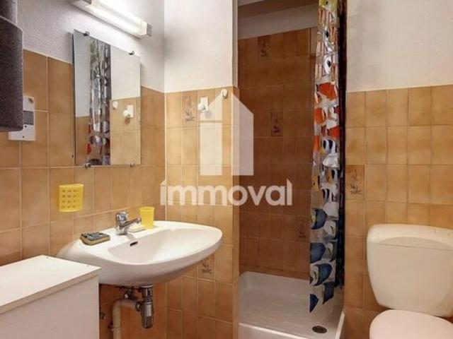Studio location à Strasbourg, Hoenheim