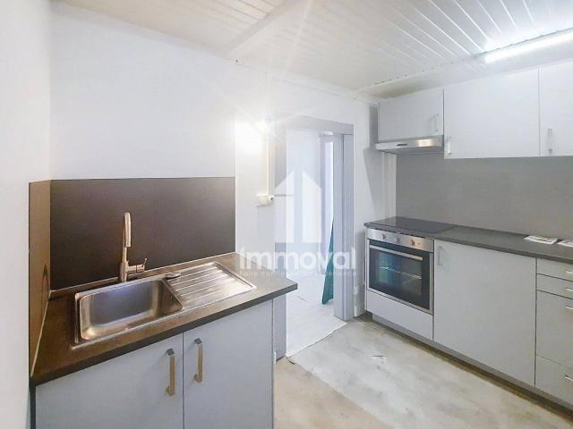 Appartement location à La Petite France, Strasbourg
