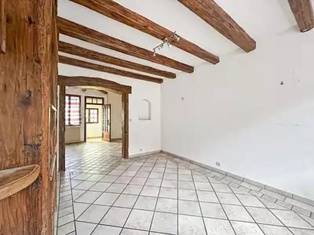 Appartement vente à Thann-Guebwiller, Kruth