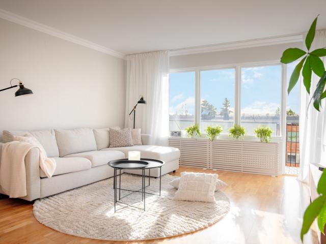 Bostadsrätt till salu i Stockholm