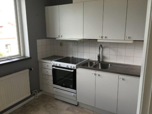 Lägenhet hyra i Trelleborg, Skåne