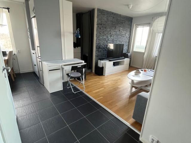 Lägenhet hyra i Västerås