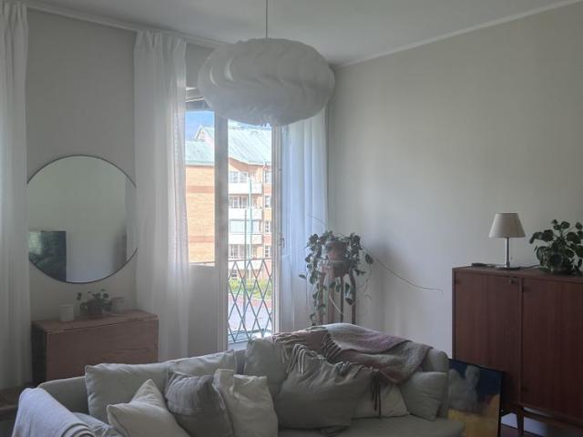 Lägenhet hyra i Innerstaden, Malmö