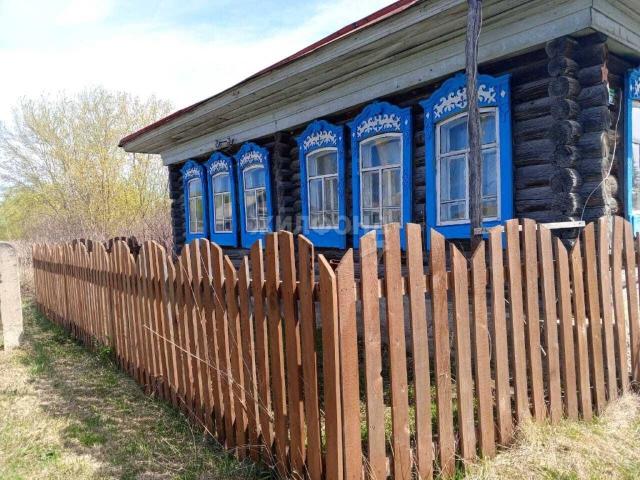 Квартира продажа в Новосибирская область