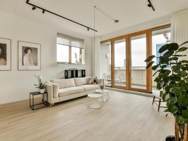 Appartement te huur in Oost, Amsterdam