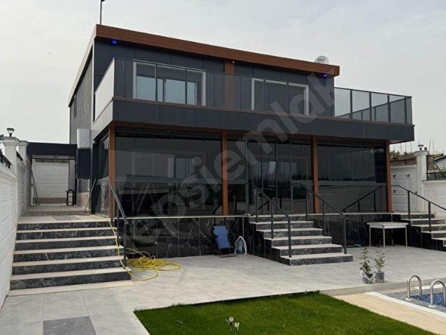 Torbali, İzmir içerisinde satılık Villa