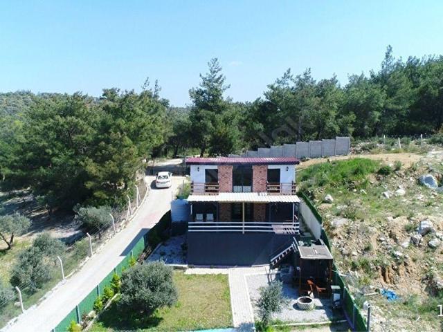 Torbali, İzmir içerisinde satılık Villa