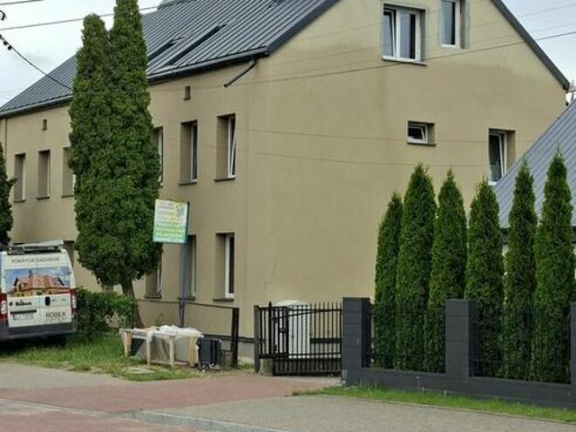 Mieszkanie na sprzedaż w Sokółka, Podlaskie