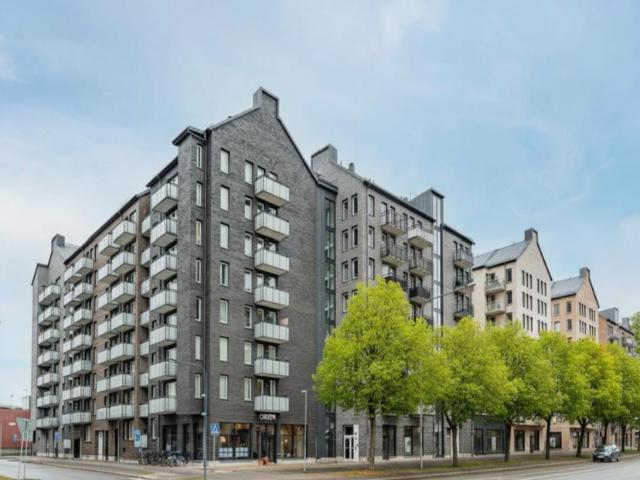 Lägenhet hyra i Industristaden, Uppsala