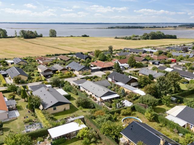 Villa til salg i Jyllinge, Roskilde