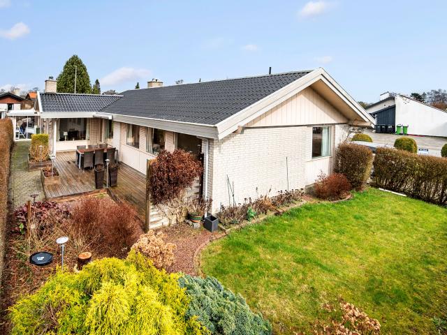 Villa til salg i Jyllinge, Roskilde