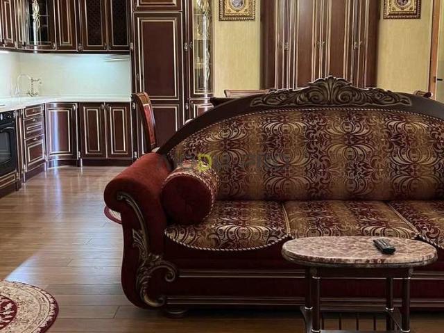 Квартира продажа в Алупка