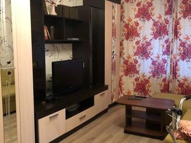 Квартира аренда в Алупка