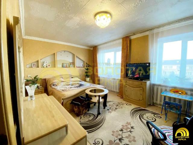 Квартира продажа в Крымск, Краснодарский Край