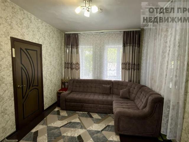 Квартира продажа в Крымск, Краснодарский Край
