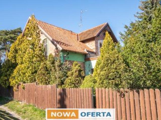Dom na sprzedaż w Krynica Morska, Pomorskie