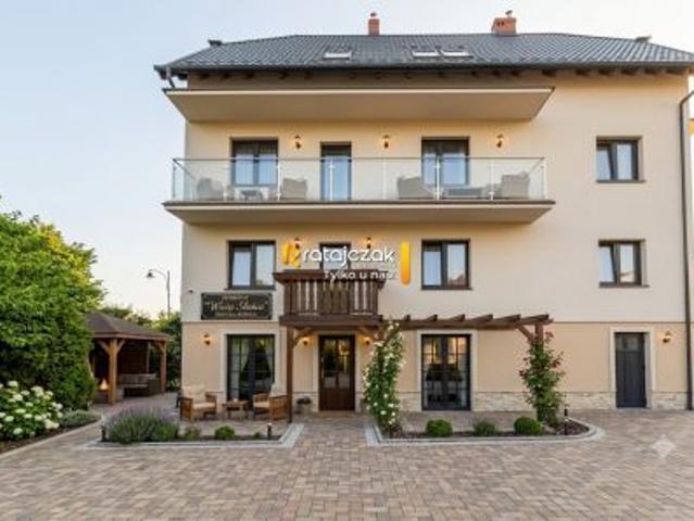 Dom na sprzedaż w Krynica Morska, Pomorskie