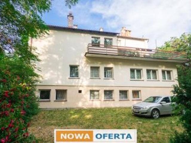 Dom na sprzedaż w Krynica Morska, Pomorskie