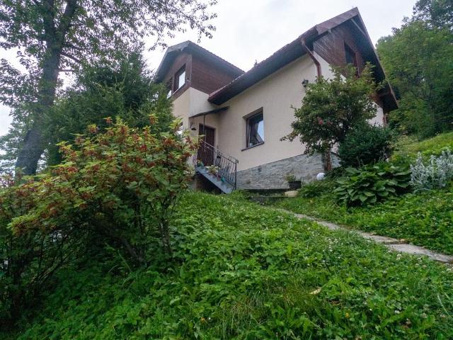 Dom na sprzedaż w Krynica-zdrój, Małopolskie