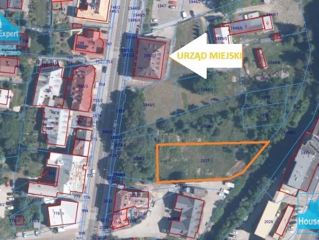 Grunt na sprzedaż w Krynica-zdrój, Małopolskie