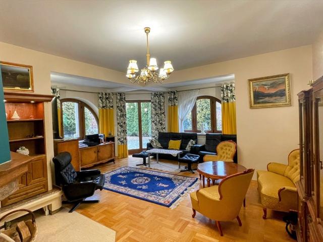 Dom na sprzedaż w Krynica-zdrój, Małopolskie