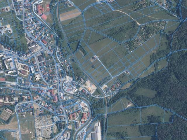 Grunt na sprzedaż w Krynica-zdrój, Małopolskie