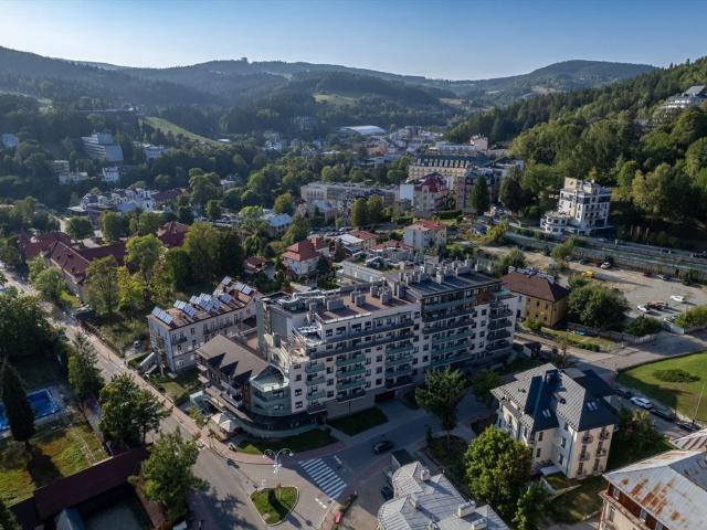 Grunt na sprzedaż w Krynica-zdrój, Małopolskie