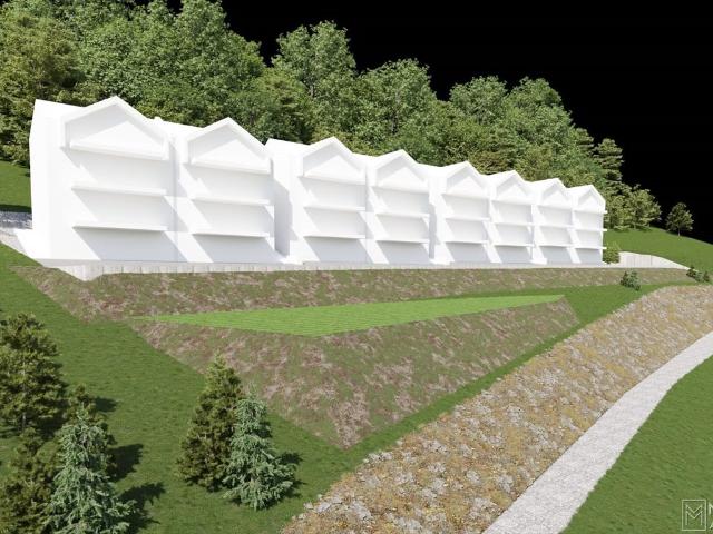 Grunt na sprzedaż w Krynica-zdrój, Małopolskie