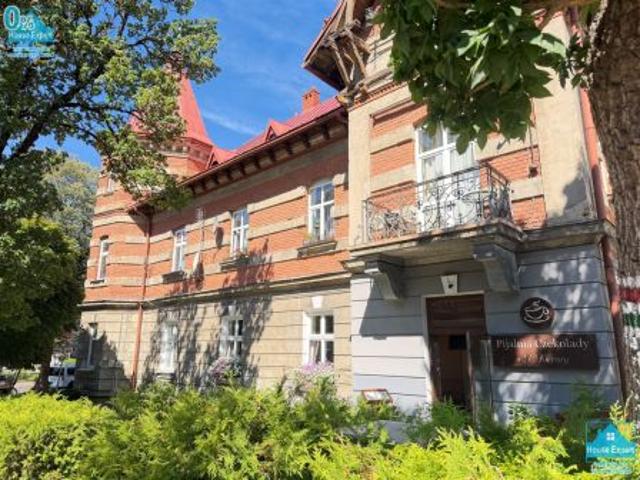 Mieszkanie na sprzedaż w Krynica-zdrój, Małopolskie