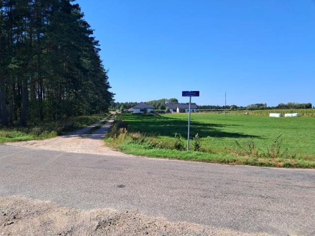 Grunt na sprzedaż w Zabłudów, Podlaskie