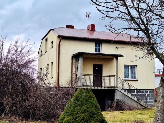 Dom na sprzedaż w Dąbrowa Górnicza, Śląskie