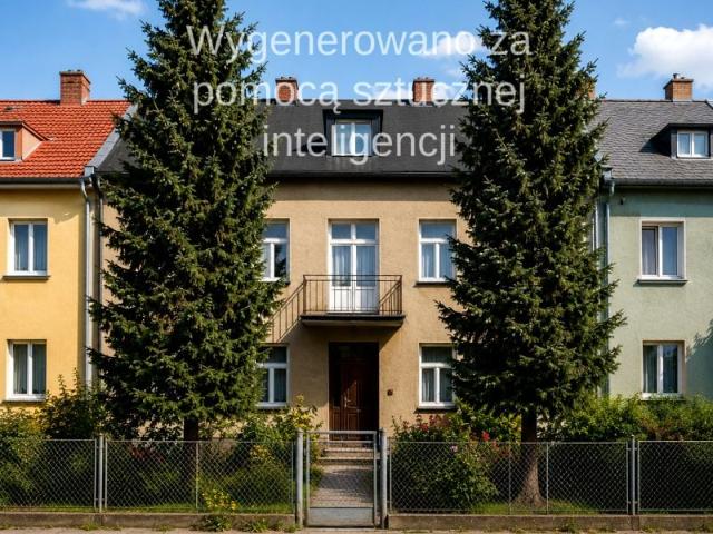 Dom na sprzedaż w Saska Kępa, Warszawa