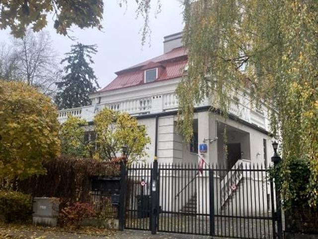 Dom na sprzedaż w Warszawa, Mazowieckie