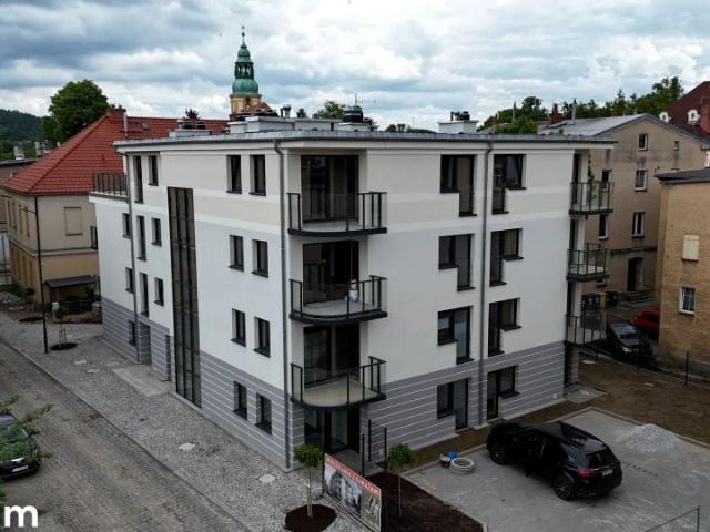 Mieszkanie na sprzedaż w Cieplice Śląskie-Zdrój, Jelenia Góra