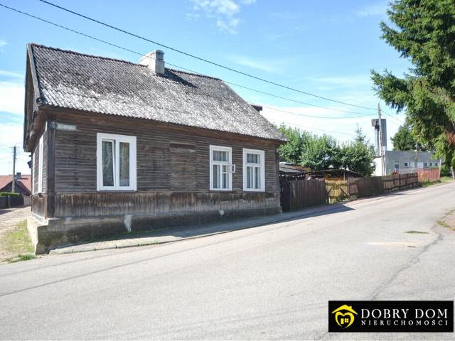 Dom na sprzedaż w Krynki, Podlaskie