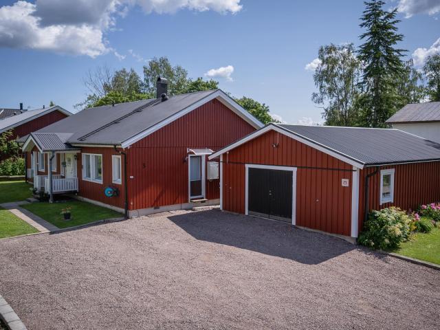 Villa till salu i Hofors, Gävleborg