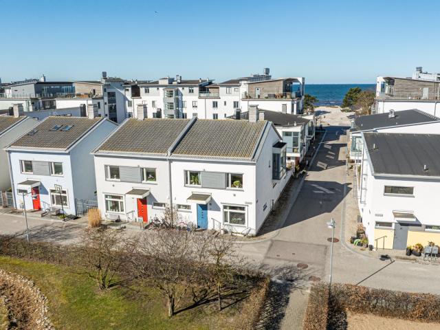 Villa till salu i Skåne