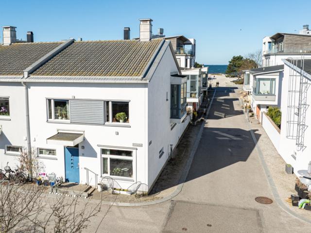 Villa till salu i Skåne