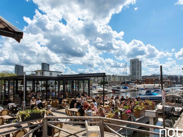 Bostadsrätt till salu