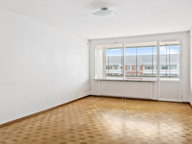 Bostadsrätt till salu i Stockholm