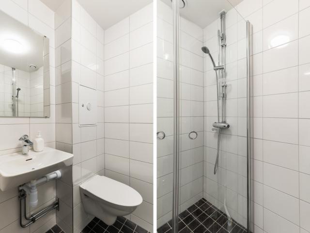 Bostadsrätt till salu i Solna, Stockholm
