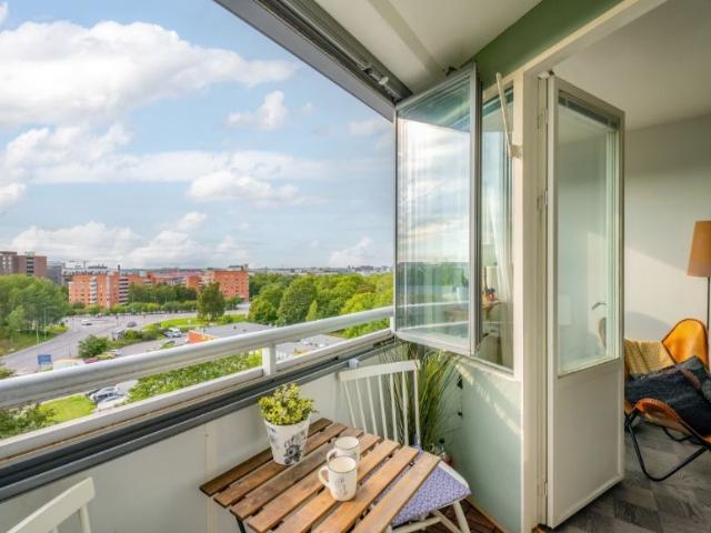 Lägenhet hyra i Norrmalm, Botkyrka
