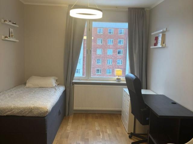 Rum hyra i Solna, Stockholm
