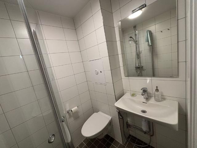 Rum hyra i Solna, Stockholm