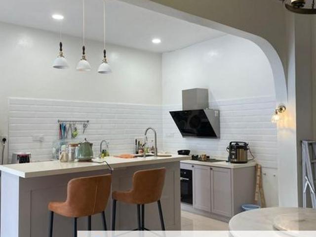 House for sale in Georgetown, Penang