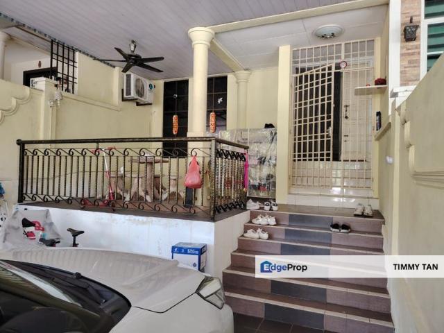 House for sale in Georgetown, Penang