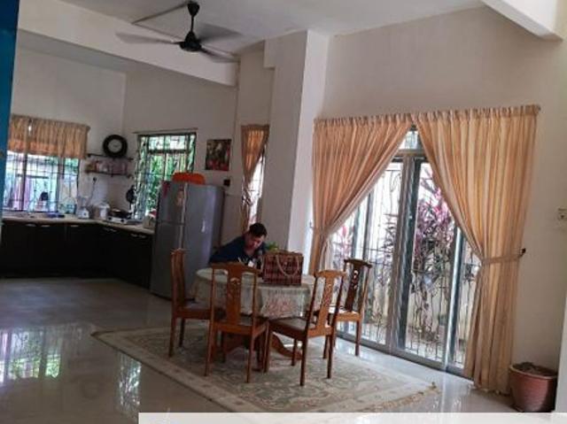 House for sale in Kampung Seronok, George Town
