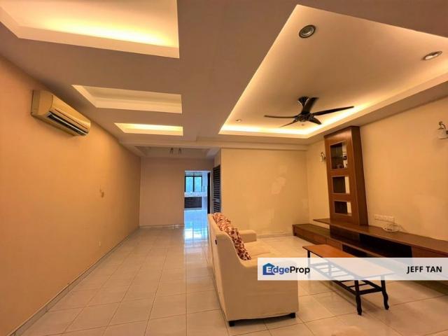 House for sale in Georgetown, Penang