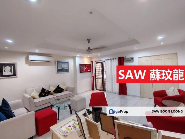House for sale in Kampung Seronok, George Town