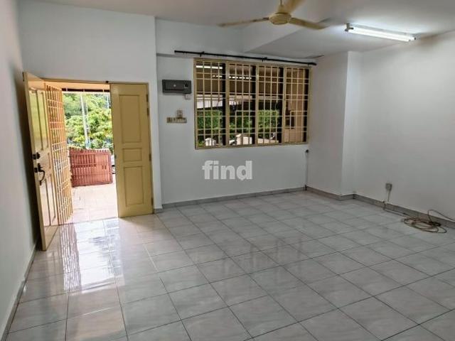 House for rent in Georgetown, Penang